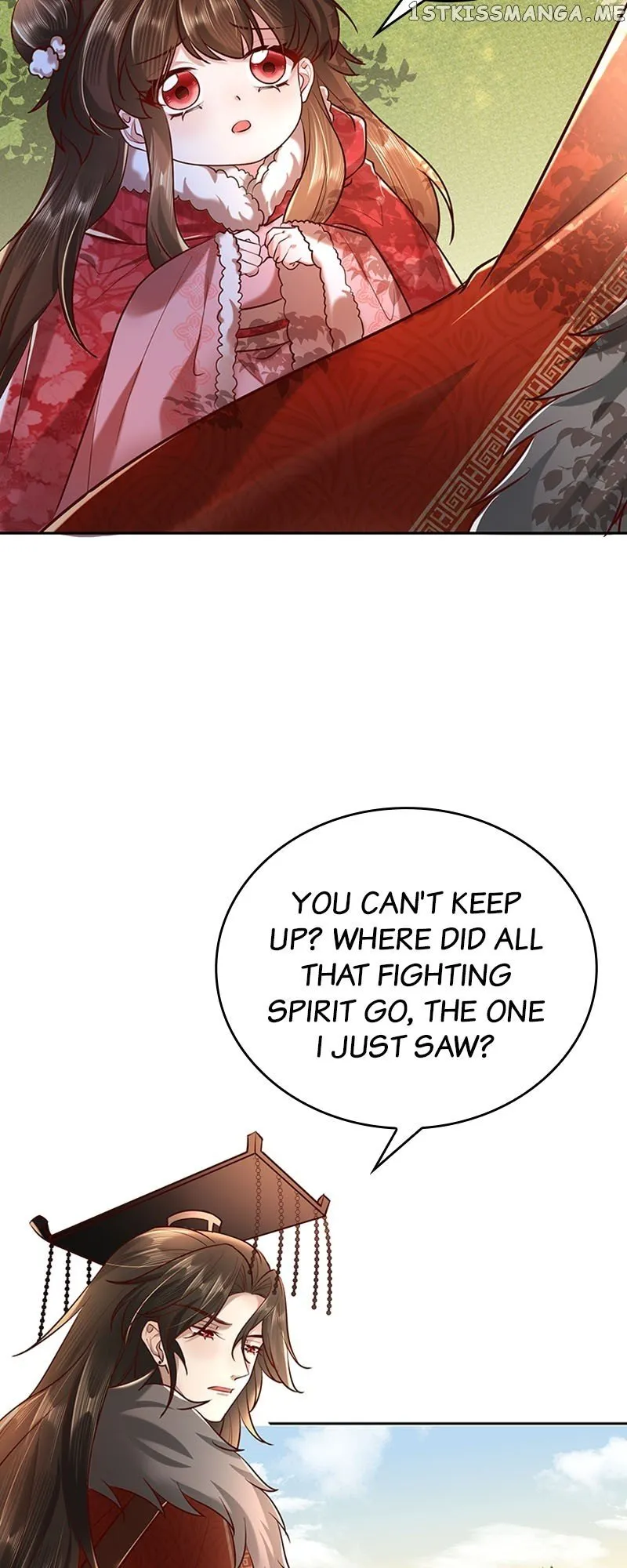 Surviving as a Tyrant's Daughter Chapter 25 Page 18