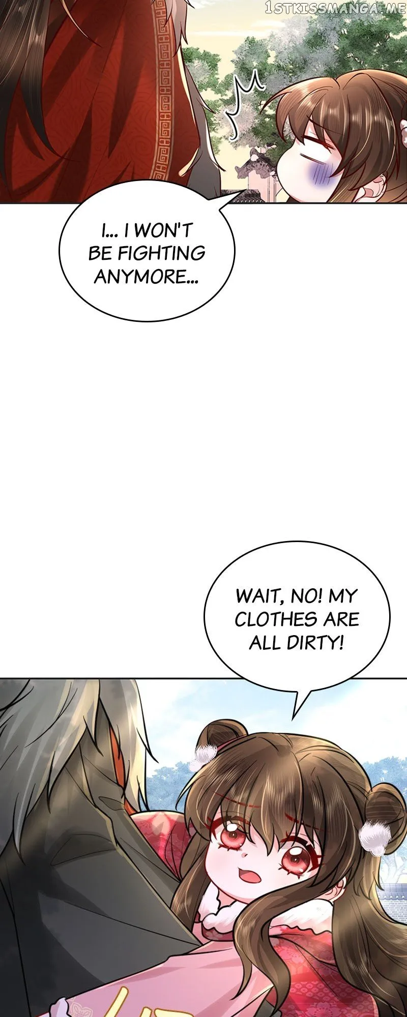 Surviving as a Tyrant's Daughter Chapter 25 Page 19