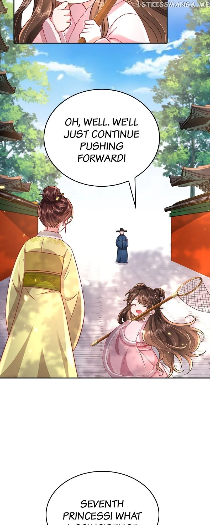 Surviving as a Tyrant's Daughter Chapter 26 Page 6