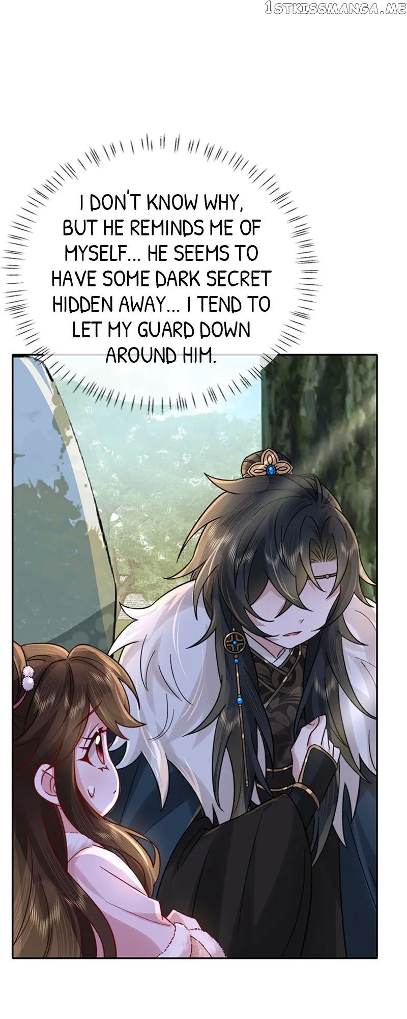 Surviving as a Tyrant's Daughter Chapter 26 Page 26