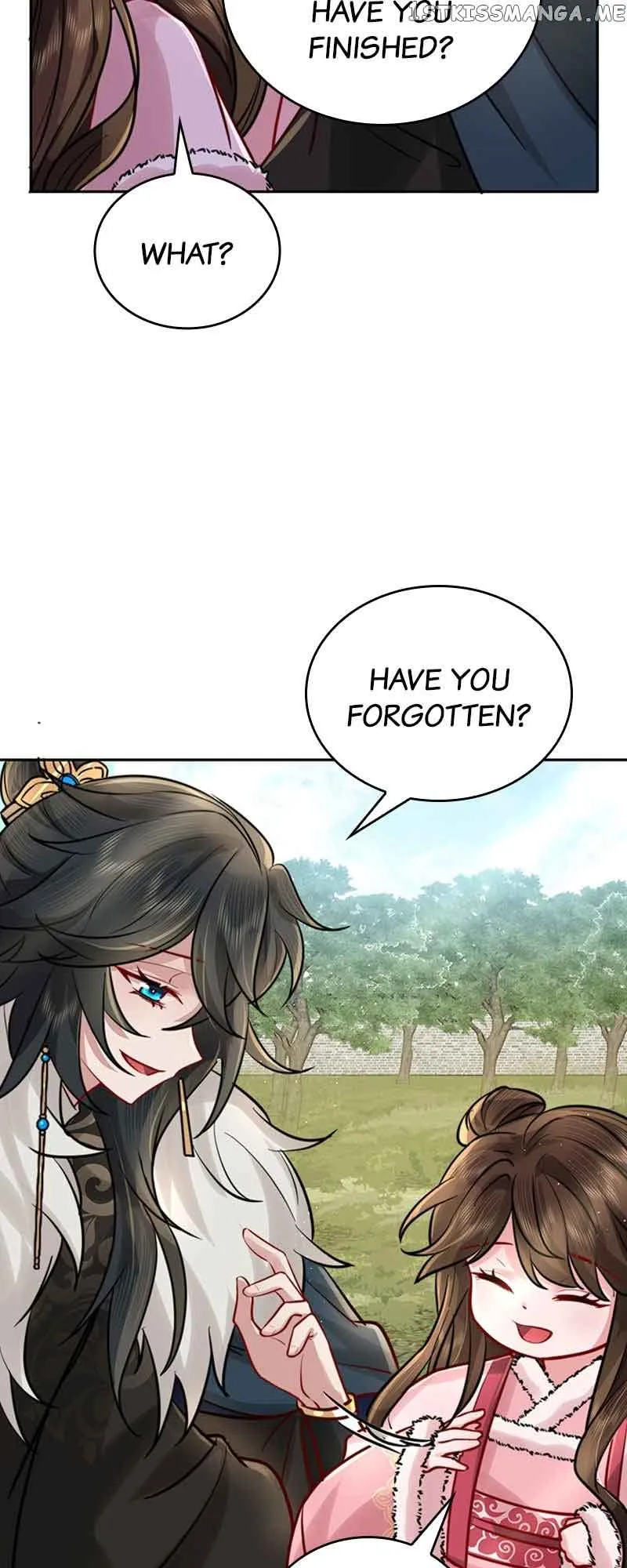 Surviving as a Tyrant's Daughter Chapter 27 Page 4