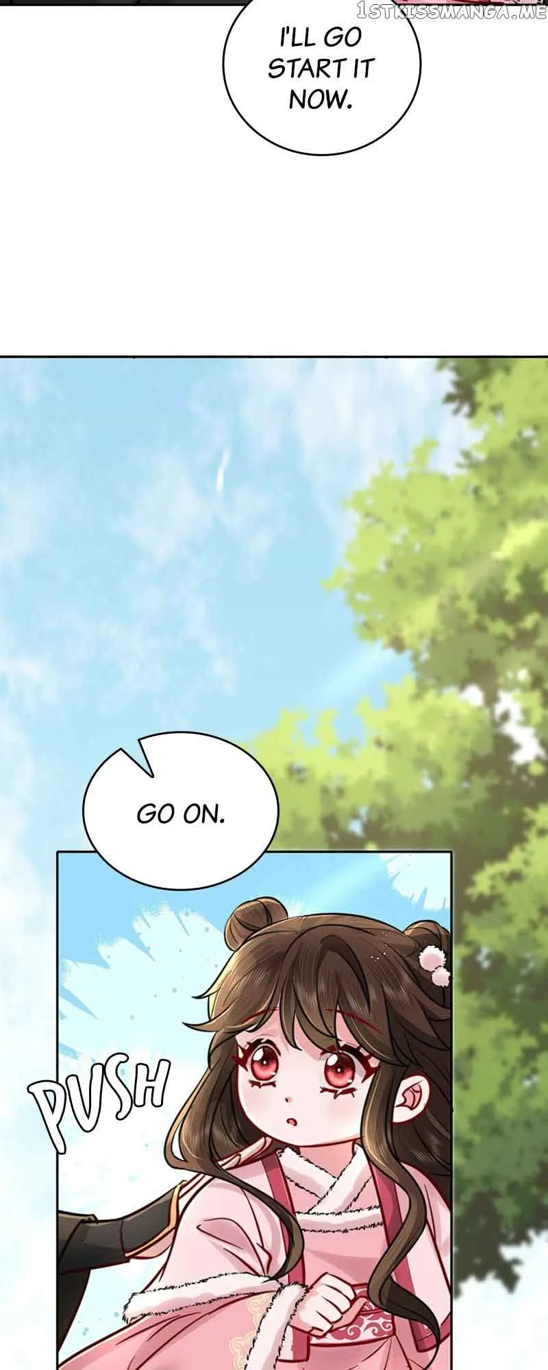 Surviving as a Tyrant's Daughter Chapter 27 Page 5