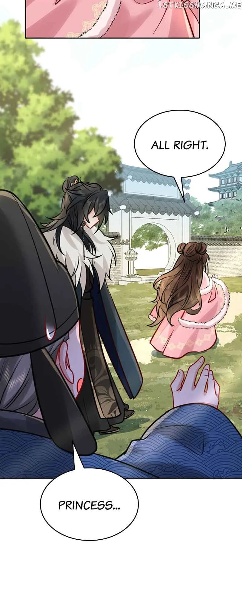 Surviving as a Tyrant's Daughter Chapter 27 Page 6