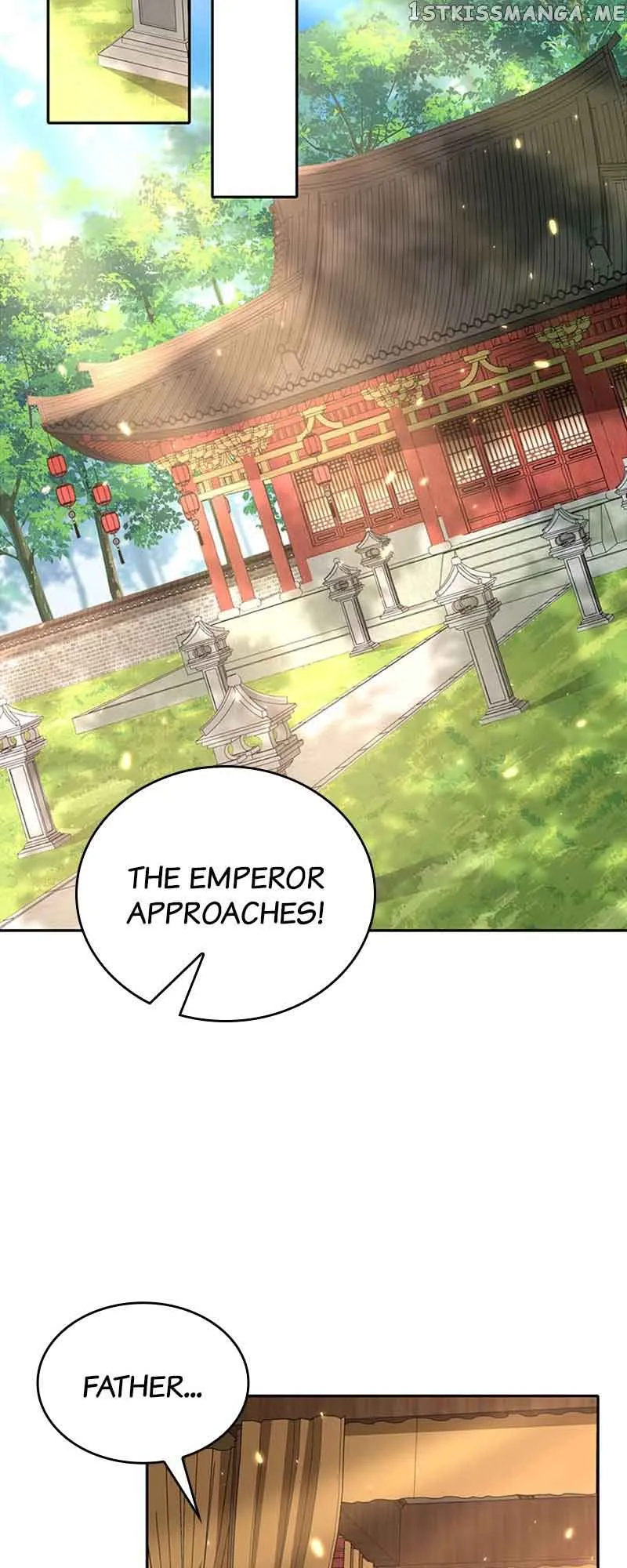 Surviving as a Tyrant's Daughter Chapter 27 Page 9