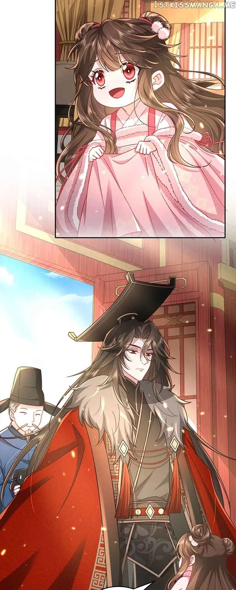 Surviving as a Tyrant's Daughter Chapter 27 Page 10