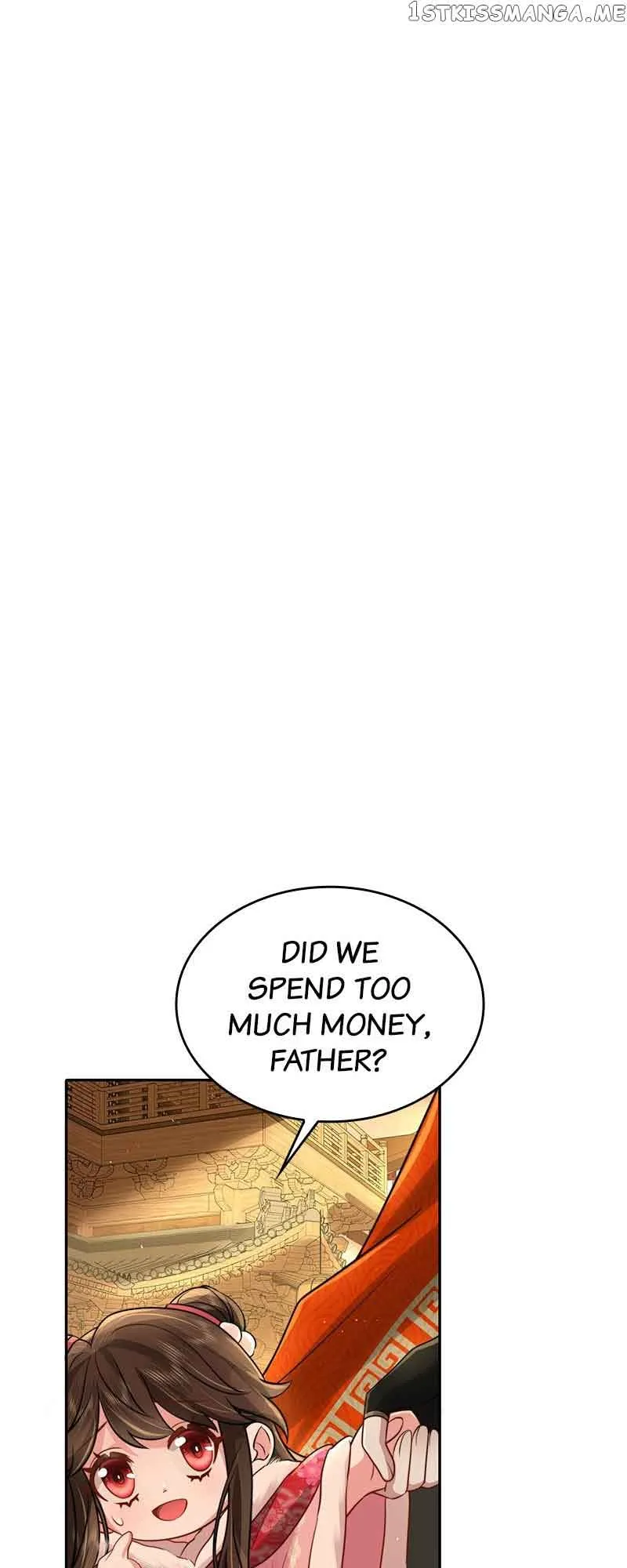 Surviving as a Tyrant's Daughter Chapter 28 Page 8