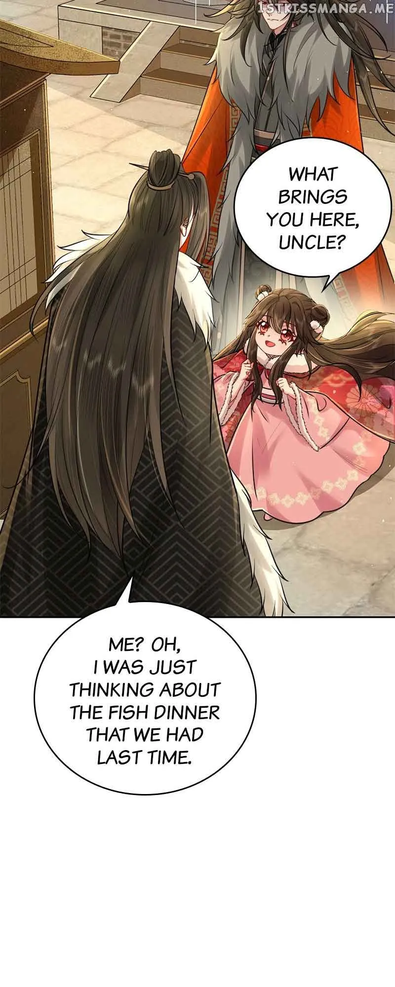 Surviving as a Tyrant's Daughter Chapter 28 Page 14