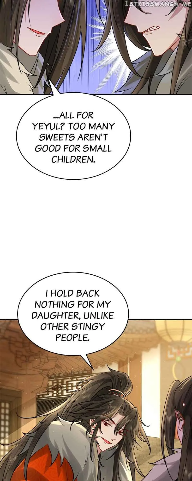 Surviving as a Tyrant's Daughter Chapter 28 Page 18