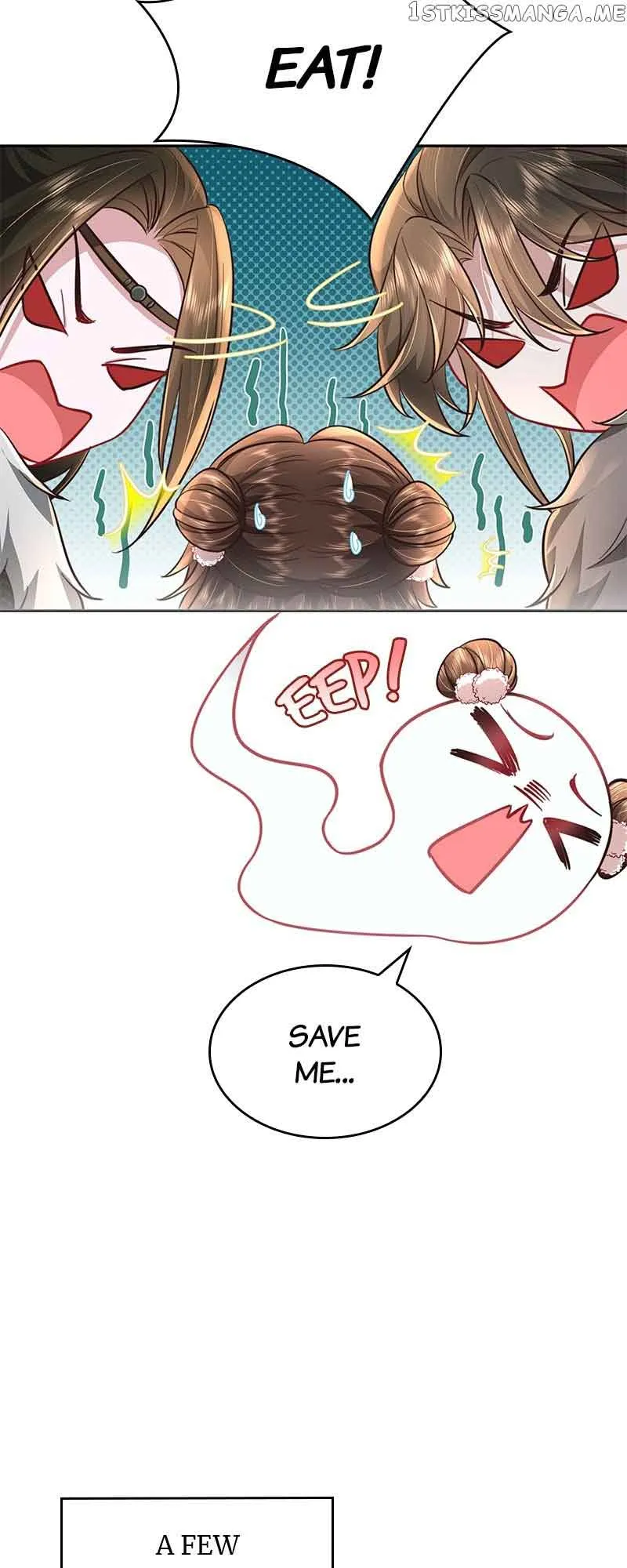 Surviving as a Tyrant's Daughter Chapter 29 Page 6