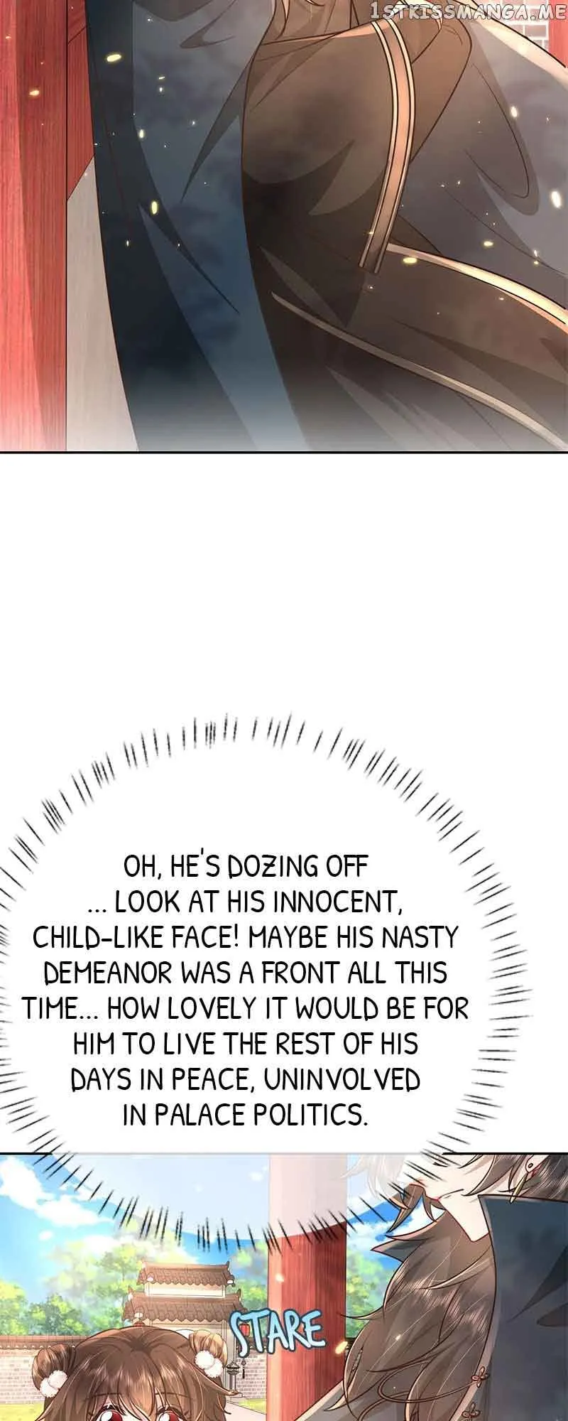Surviving as a Tyrant's Daughter Chapter 29 Page 12