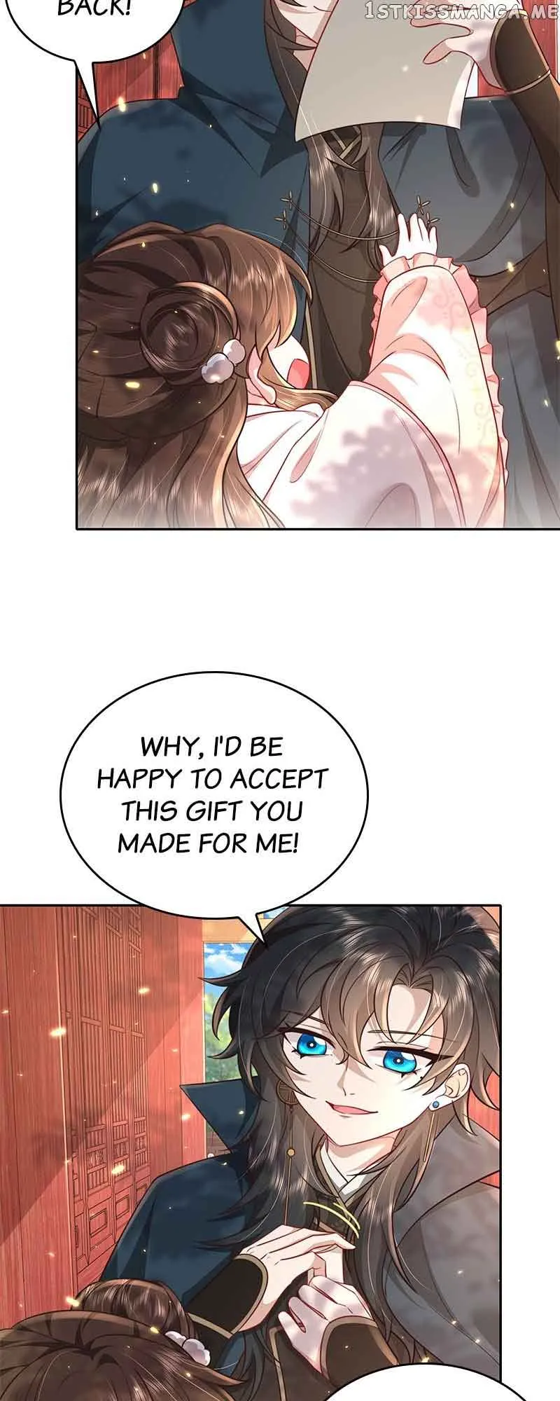 Surviving as a Tyrant's Daughter Chapter 29 Page 16