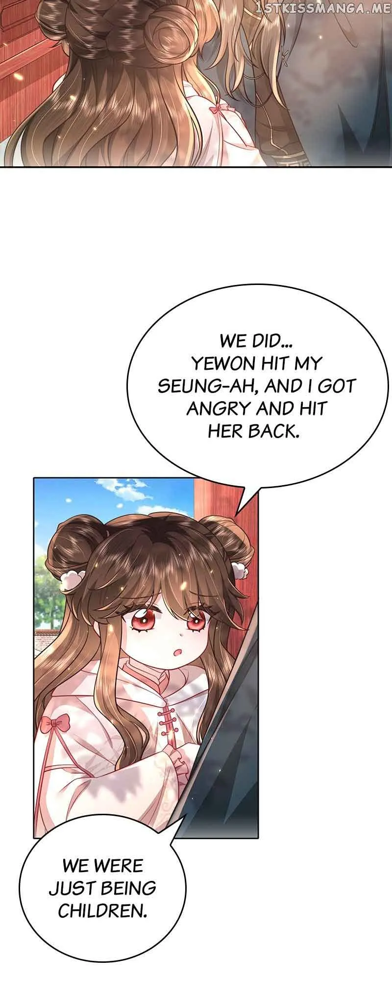 Surviving as a Tyrant's Daughter Chapter 29 Page 18