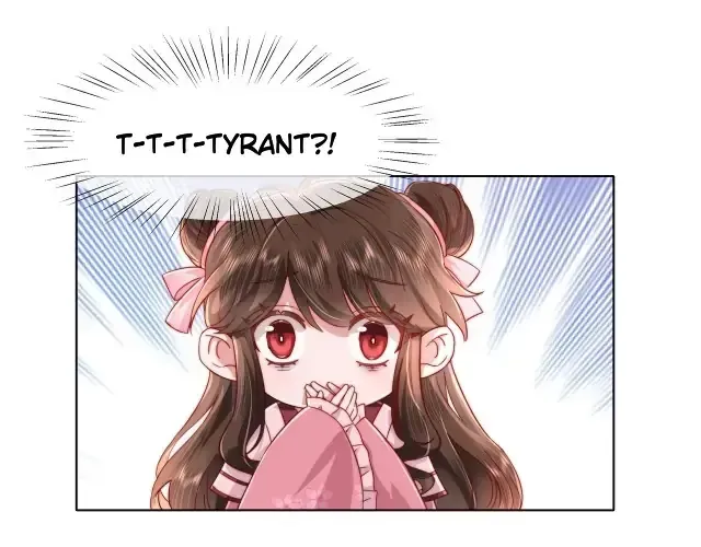 Surviving as a Tyrant's Daughter Chapter 3 Page 6