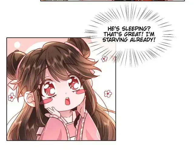 Surviving as a Tyrant's Daughter Chapter 3 Page 17
