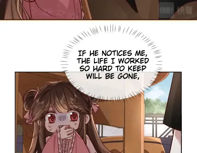 Surviving as a Tyrant's Daughter Chapter 3 Page 33