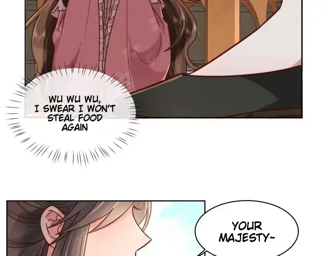 Surviving as a Tyrant's Daughter Chapter 3 Page 34