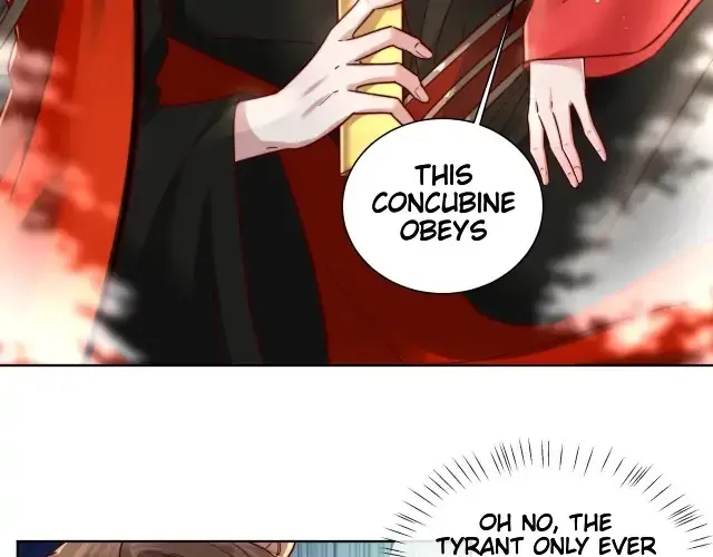 Surviving as a Tyrant's Daughter Chapter 3 Page 59
