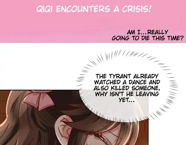 Surviving as a Tyrant's Daughter Chapter 3 Page 74