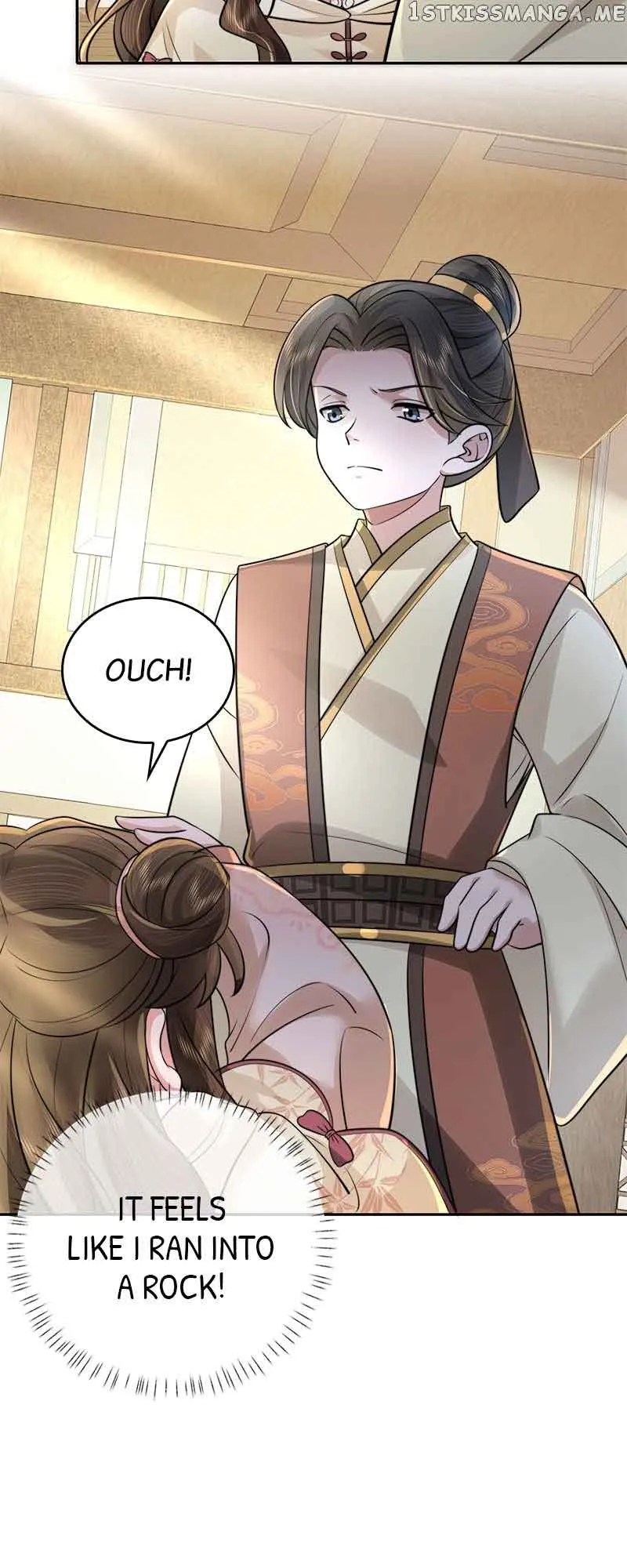 Surviving as a Tyrant's Daughter Chapter 30 Page 6