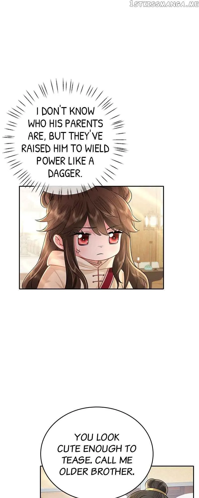 Surviving as a Tyrant's Daughter Chapter 30 Page 9