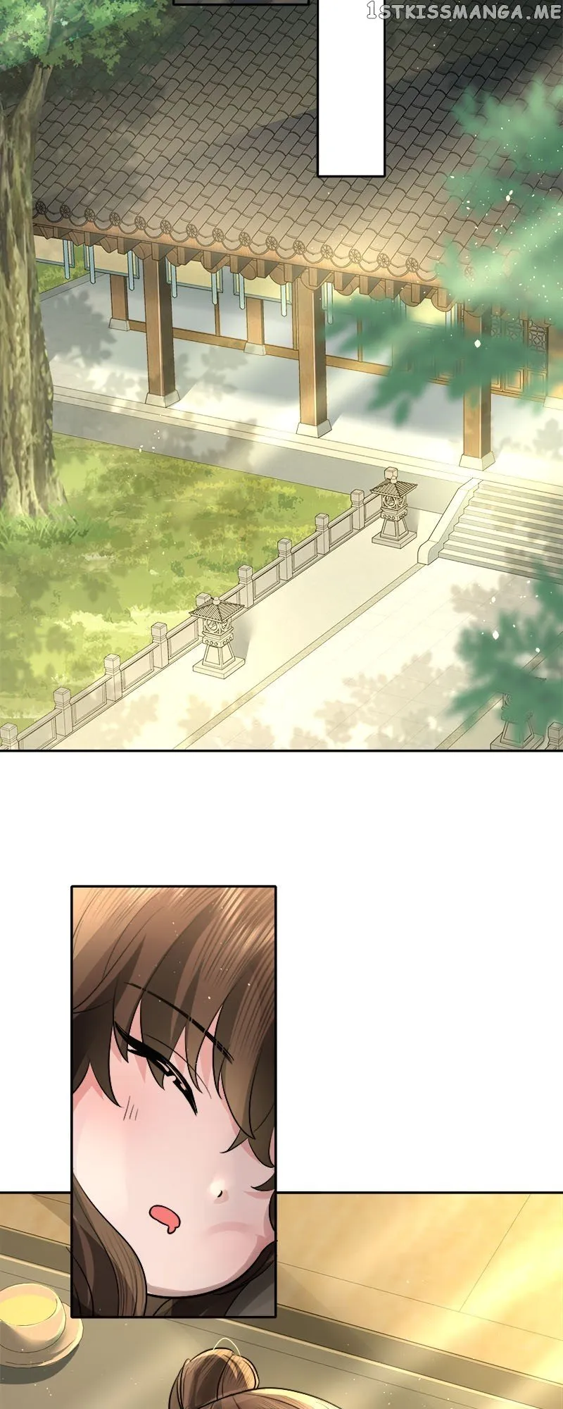 Surviving as a Tyrant's Daughter Chapter 31 Page 3