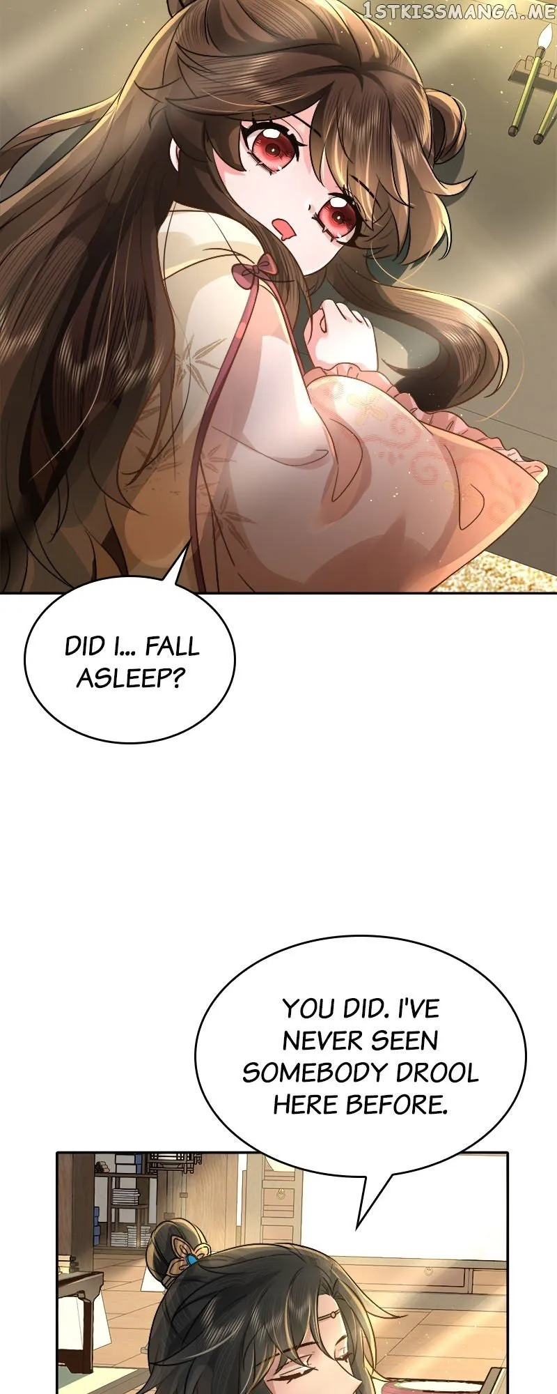 Surviving as a Tyrant's Daughter Chapter 31 Page 4