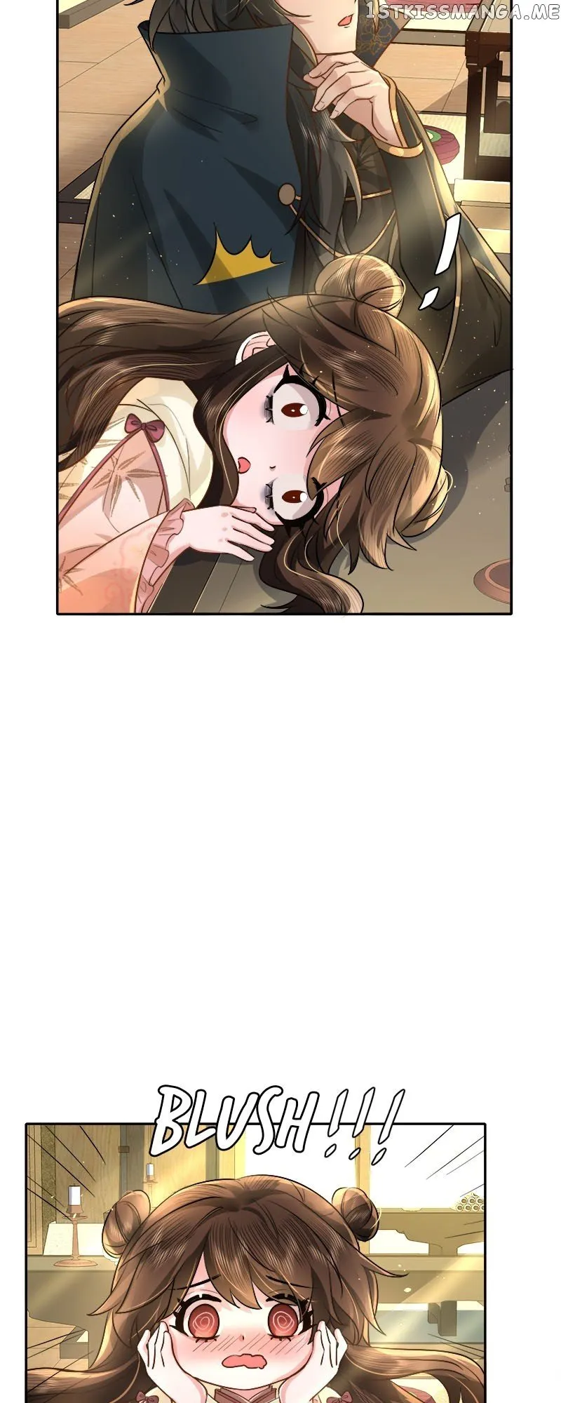 Surviving as a Tyrant's Daughter Chapter 31 Page 5