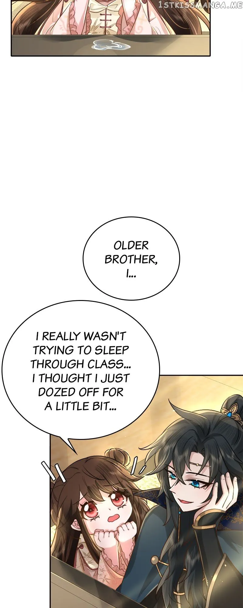 Surviving as a Tyrant's Daughter Chapter 31 Page 6