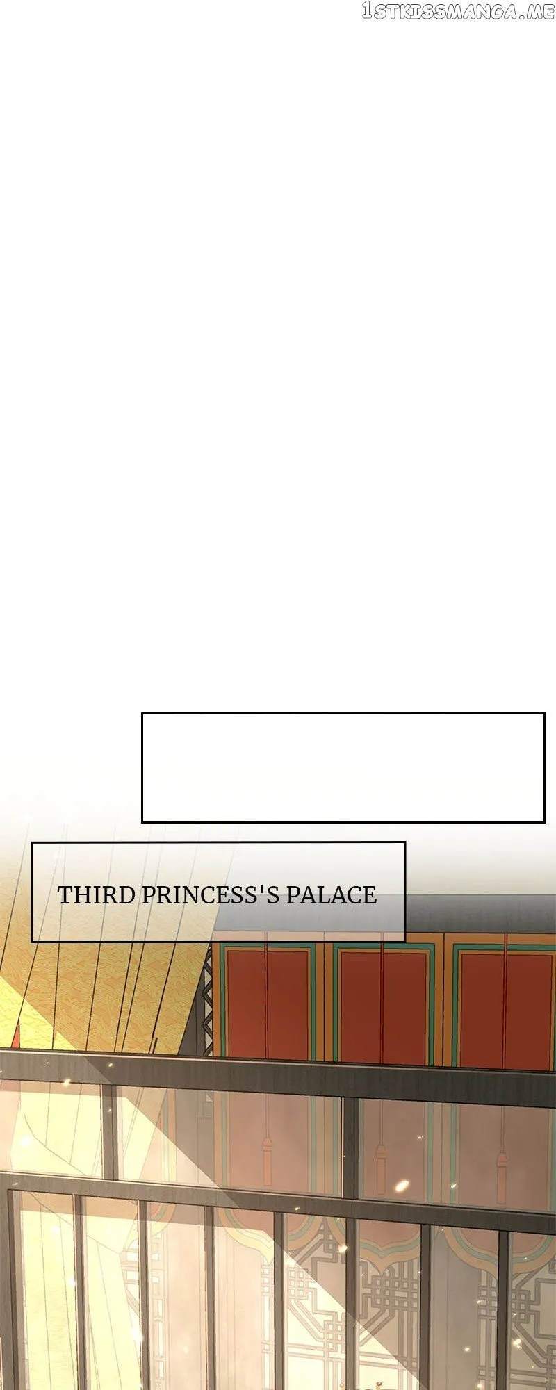 Surviving as a Tyrant's Daughter Chapter 31 Page 12
