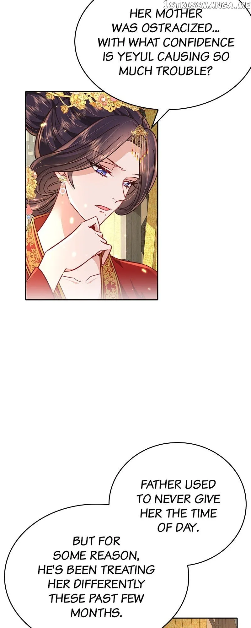 Surviving as a Tyrant's Daughter Chapter 31 Page 16