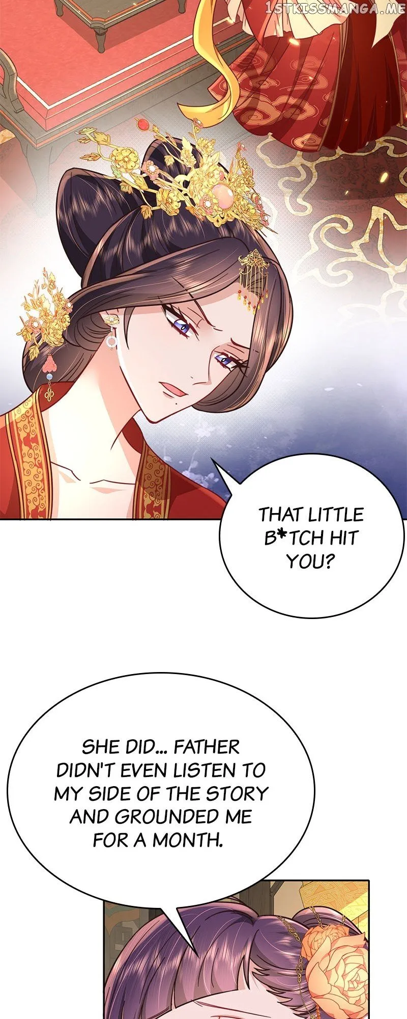 Surviving as a Tyrant's Daughter Chapter 31 Page 18