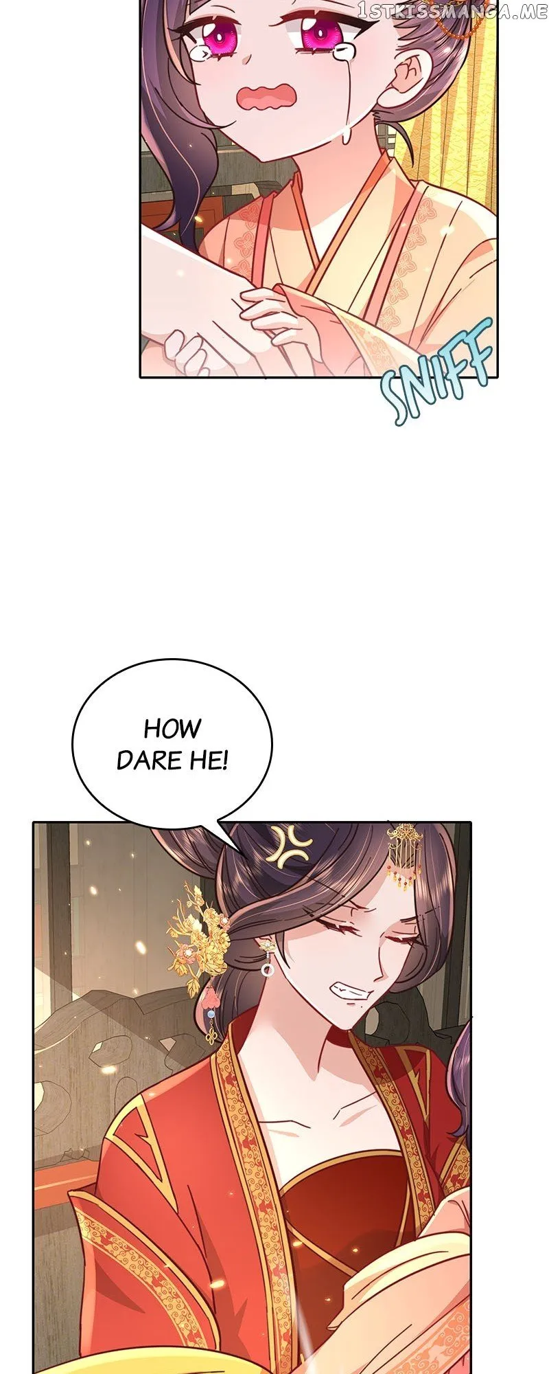 Surviving as a Tyrant's Daughter Chapter 31 Page 19