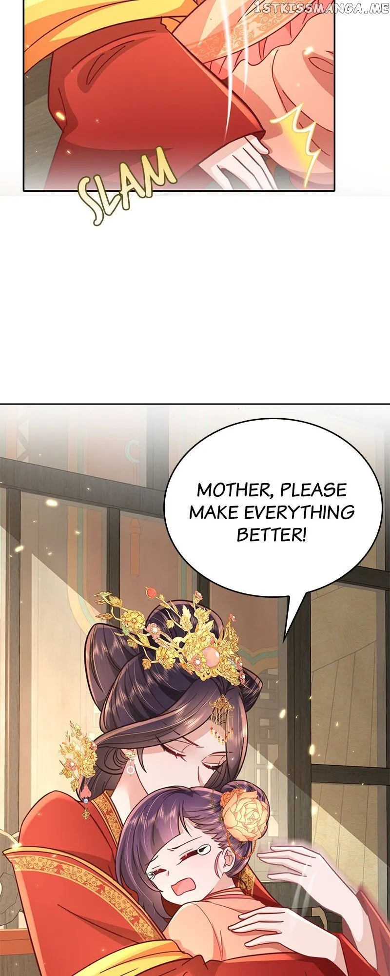 Surviving as a Tyrant's Daughter Chapter 31 Page 20