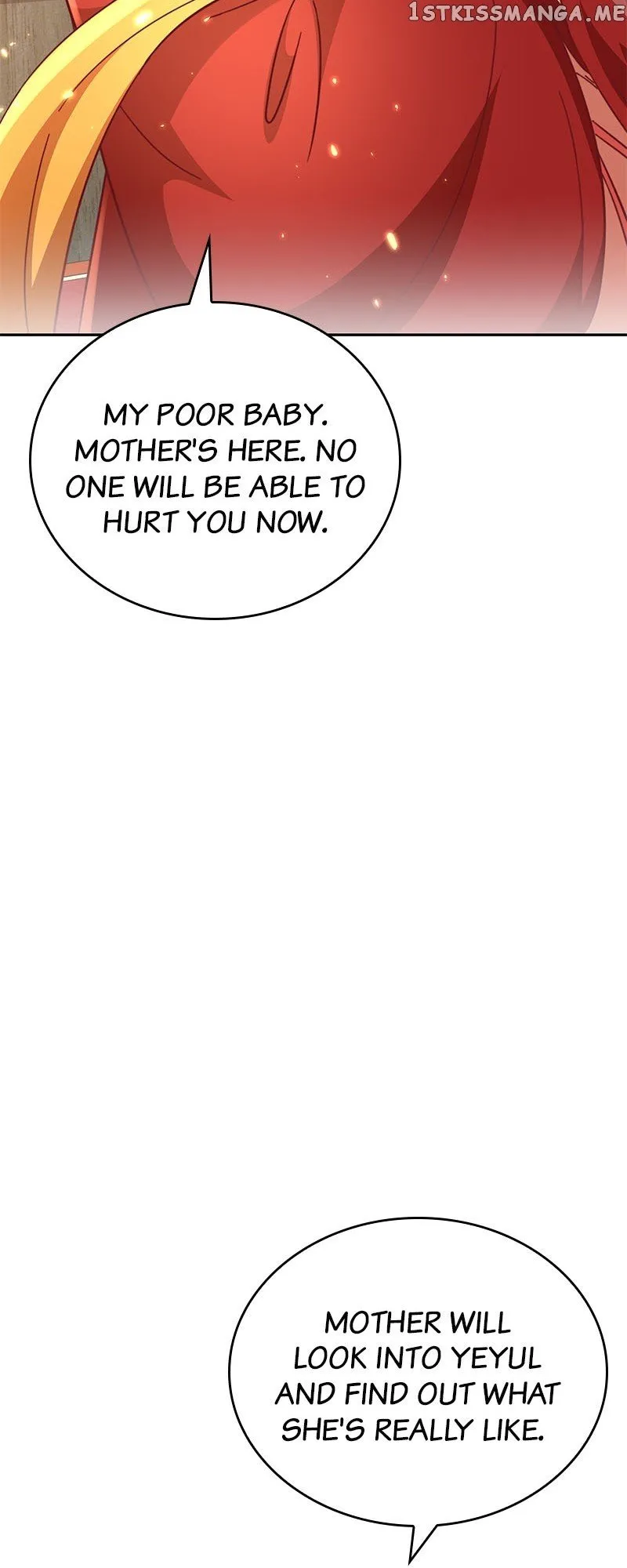 Surviving as a Tyrant's Daughter Chapter 31 Page 21
