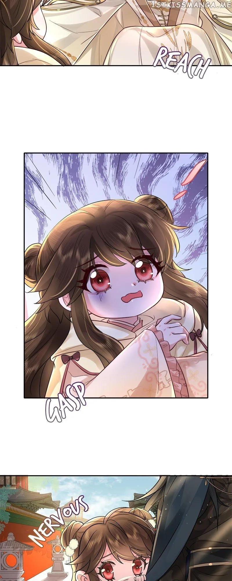 Surviving as a Tyrant's Daughter Chapter 32 Page 8