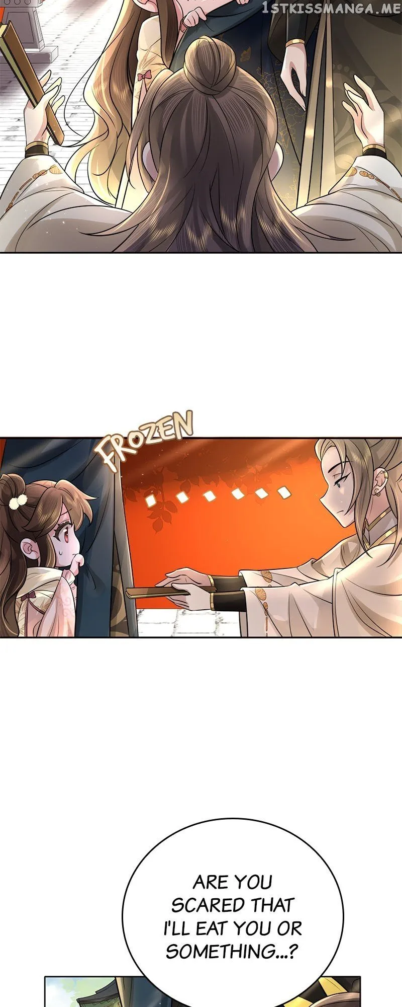 Surviving as a Tyrant's Daughter Chapter 32 Page 9