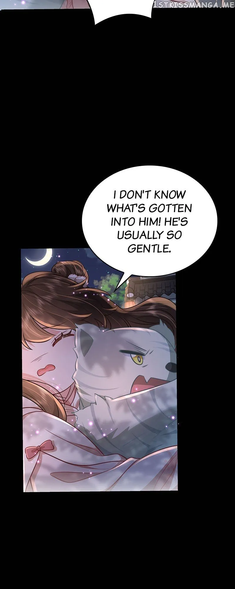Surviving as a Tyrant's Daughter Chapter 32 Page 26