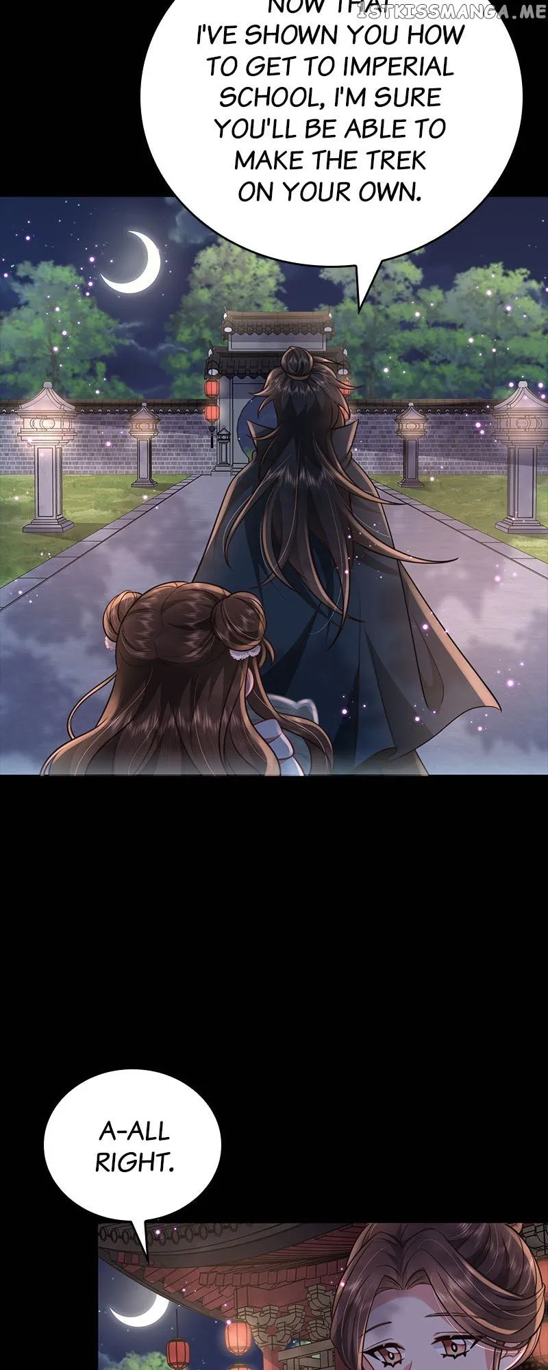 Surviving as a Tyrant's Daughter Chapter 32 Page 29