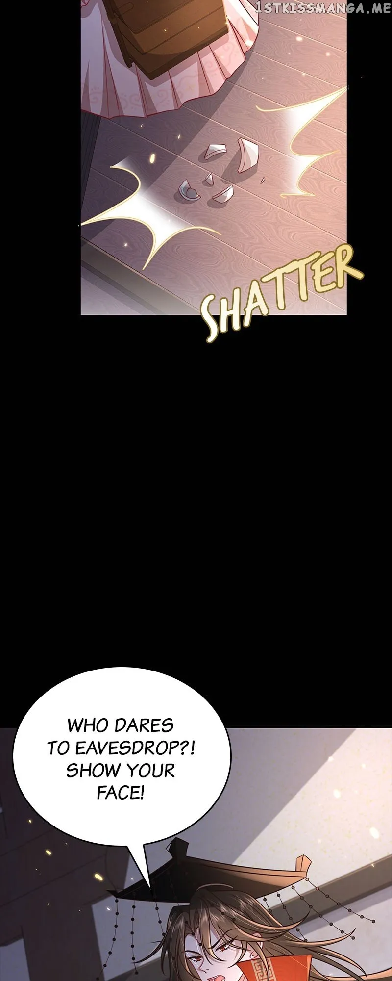 Surviving as a Tyrant's Daughter Chapter 33 Page 4