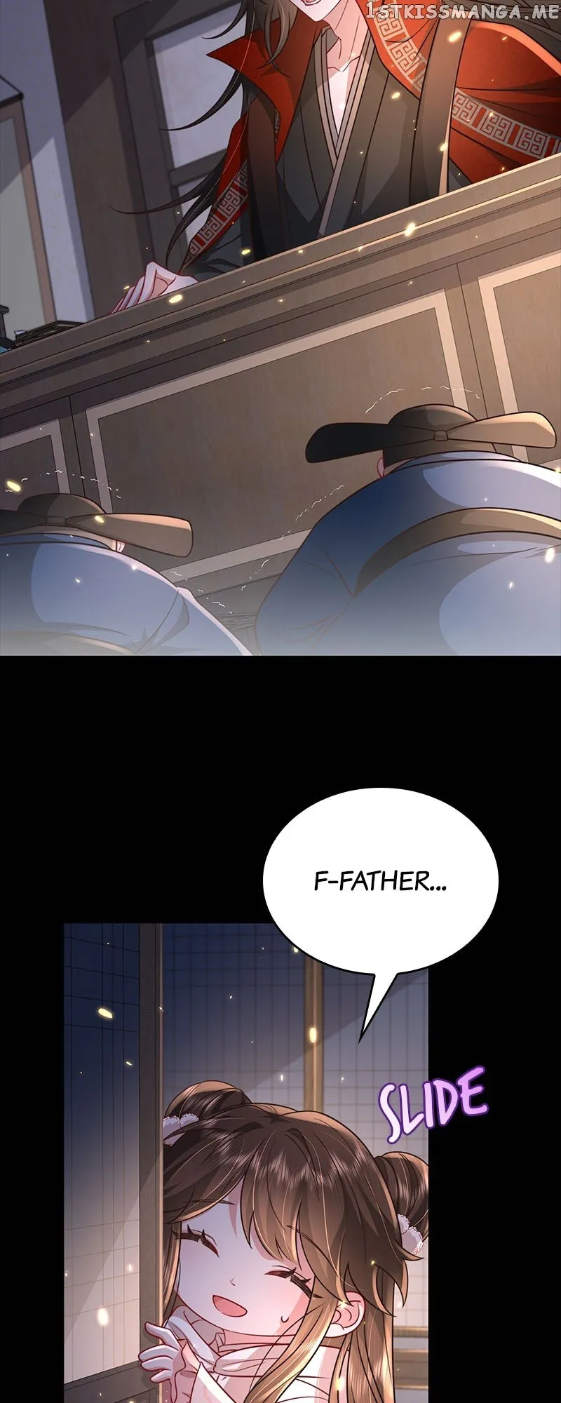 Surviving as a Tyrant's Daughter Chapter 33 Page 5