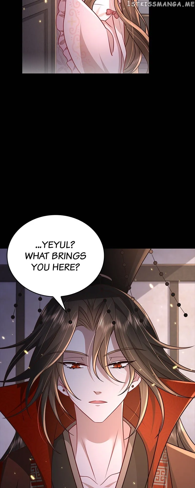Surviving as a Tyrant's Daughter Chapter 33 Page 6