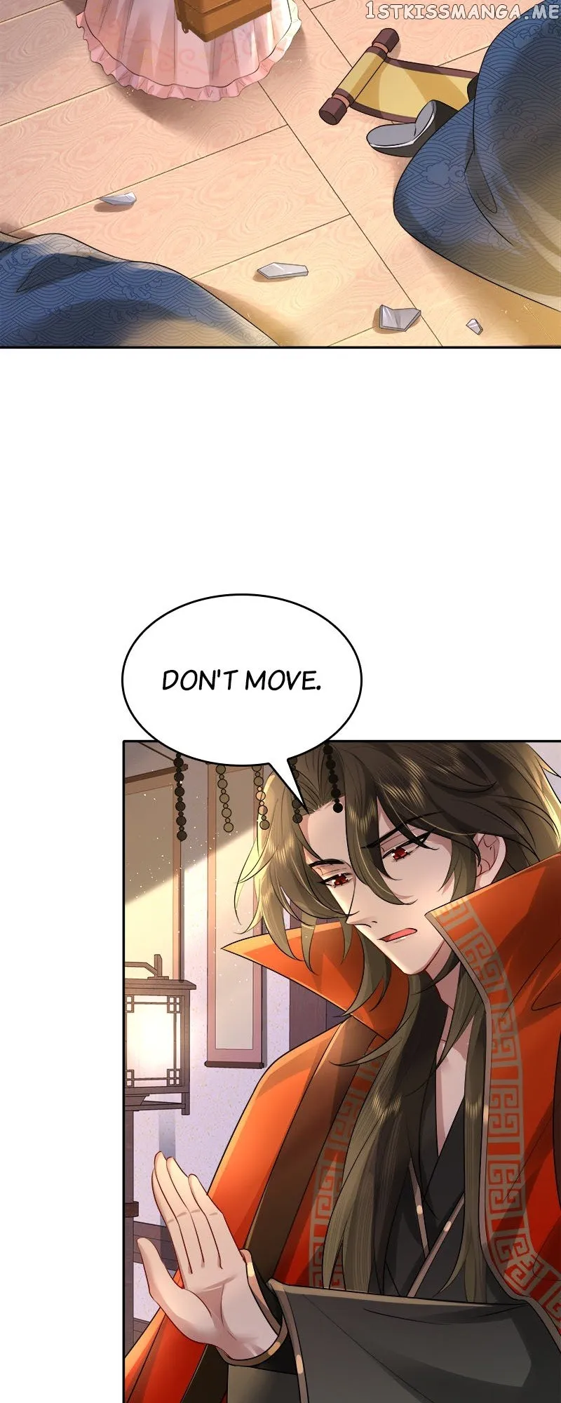 Surviving as a Tyrant's Daughter Chapter 33 Page 9