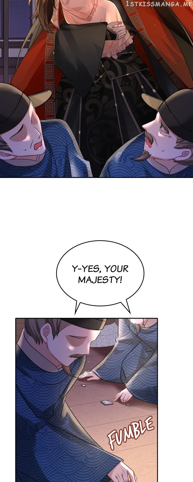 Surviving as a Tyrant's Daughter Chapter 33 Page 11
