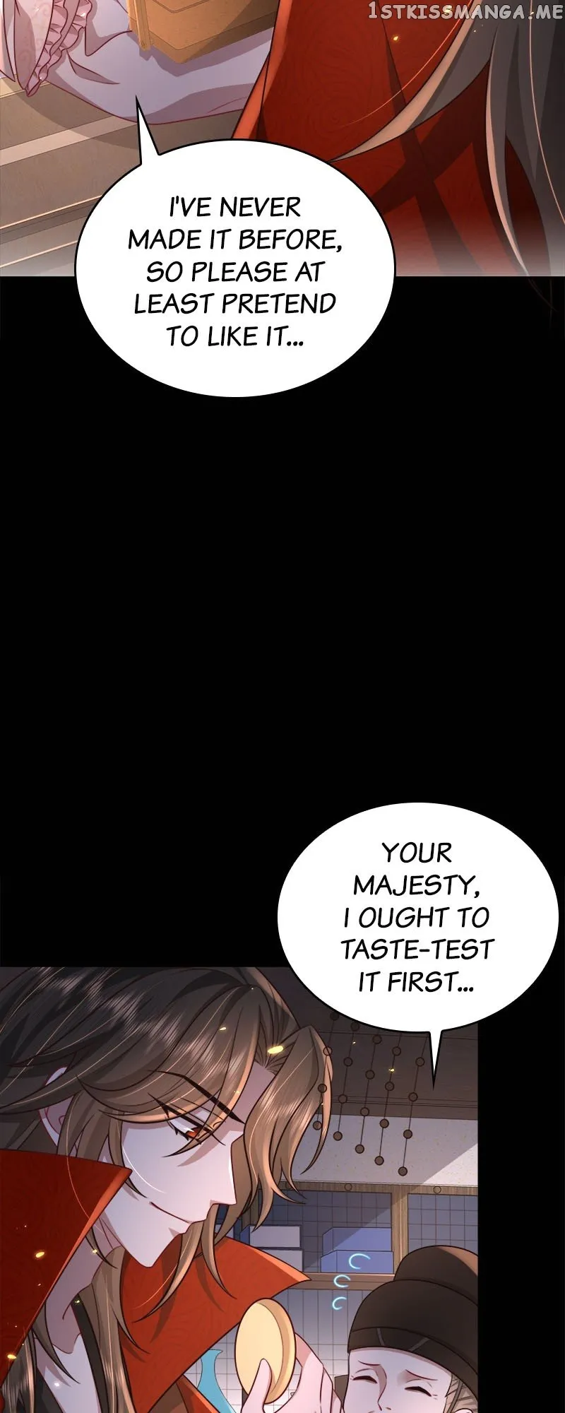 Surviving as a Tyrant's Daughter Chapter 33 Page 15