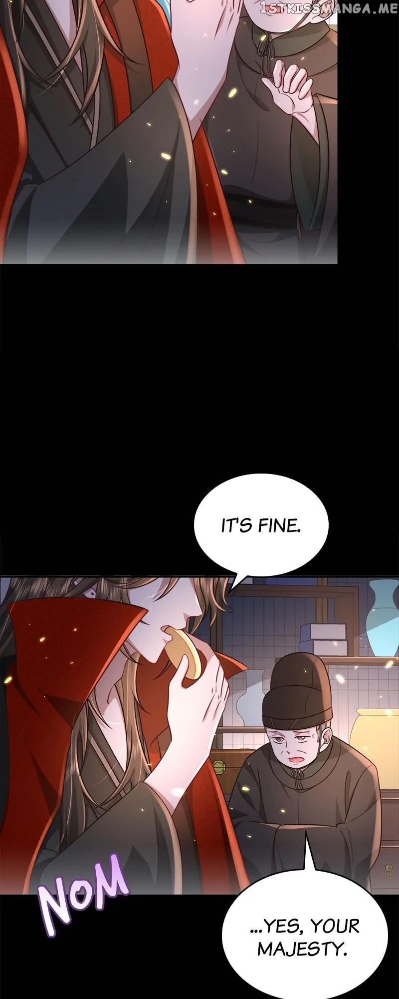 Surviving as a Tyrant's Daughter Chapter 33 Page 16