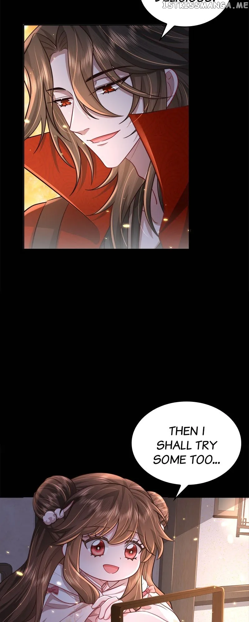 Surviving as a Tyrant's Daughter Chapter 33 Page 18