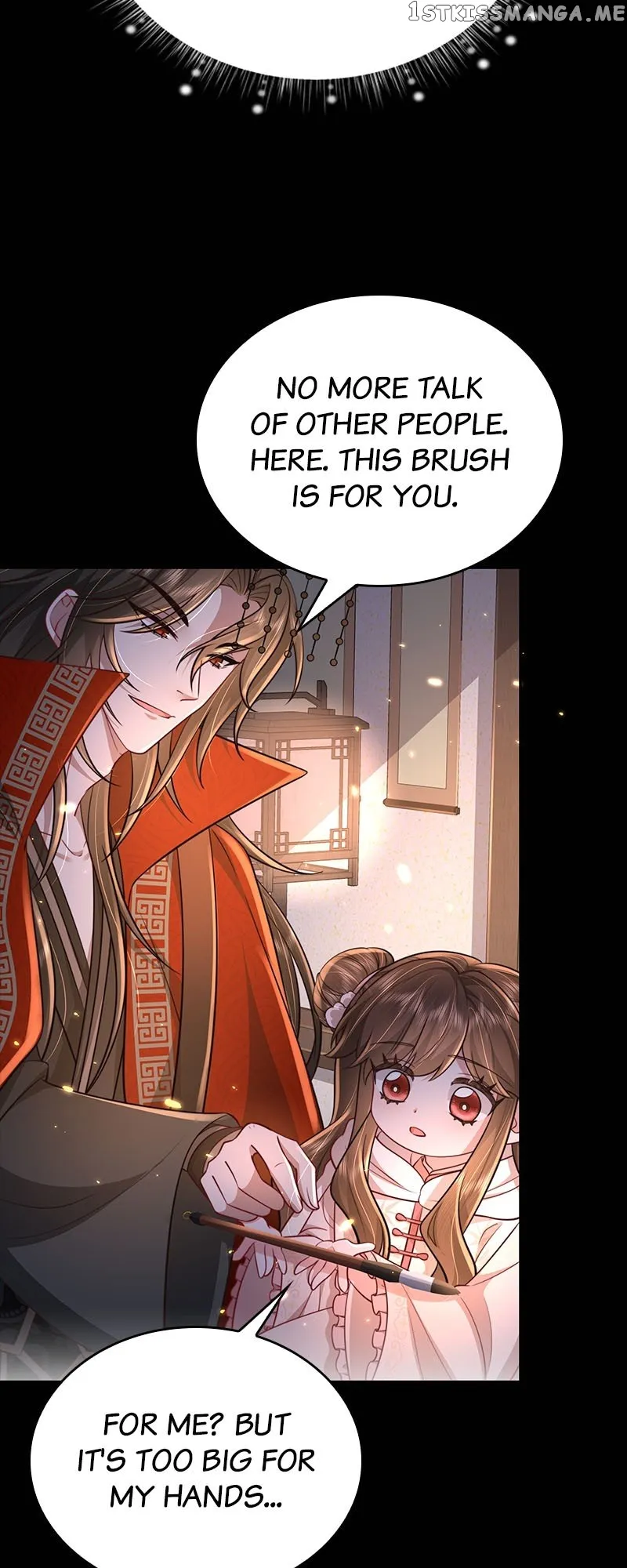 Surviving as a Tyrant's Daughter Chapter 34 Page 4
