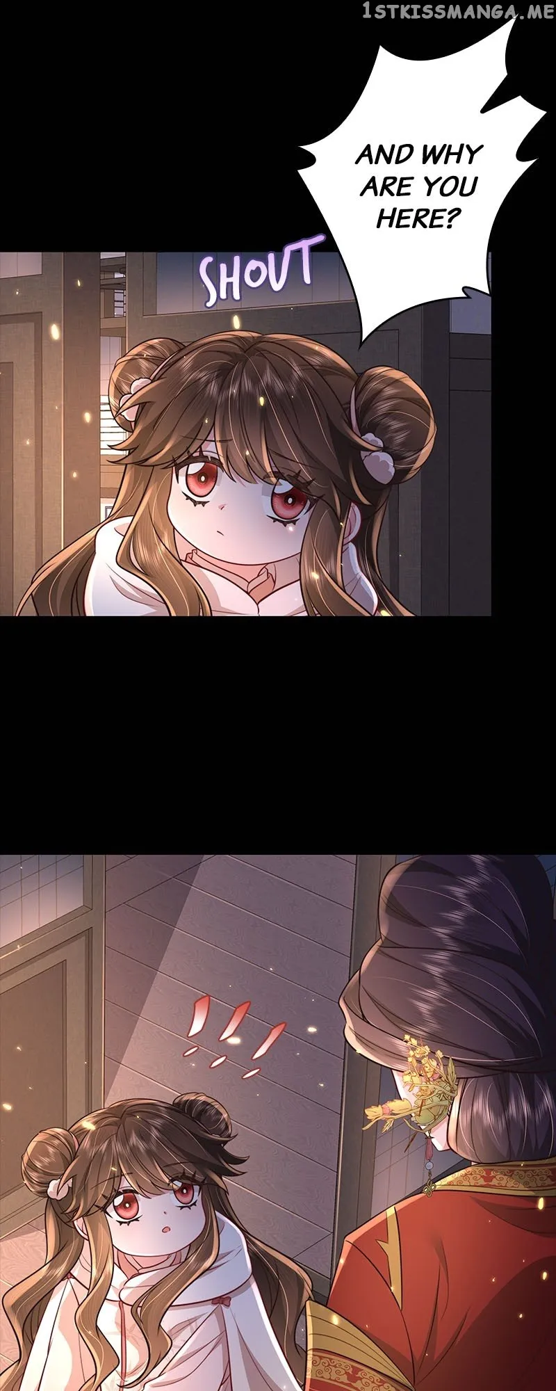 Surviving as a Tyrant's Daughter Chapter 34 Page 7