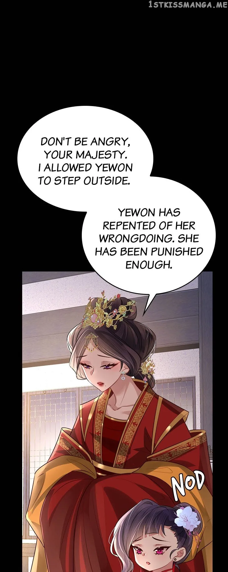 Surviving as a Tyrant's Daughter Chapter 34 Page 18