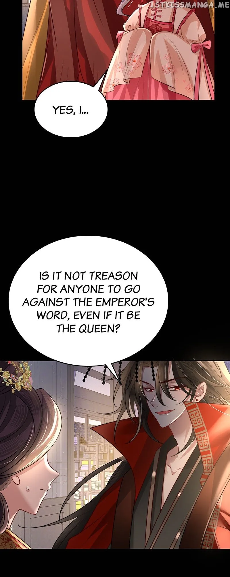 Surviving as a Tyrant's Daughter Chapter 34 Page 19